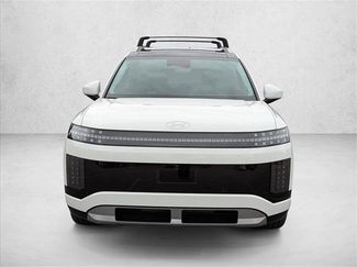 New 2026 Hyundai Ioniq 9 Limited video 2