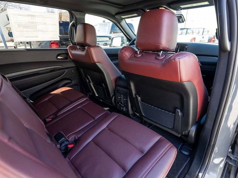New 2026 Dodge Durango GT image 31