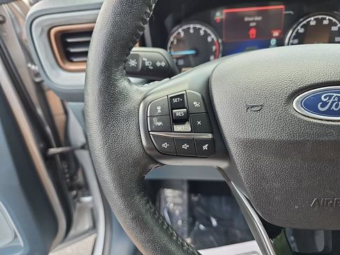 Used 2022 Ford Maverick Lariat w/ Lariat Luxury Package AWD/4WD image 17