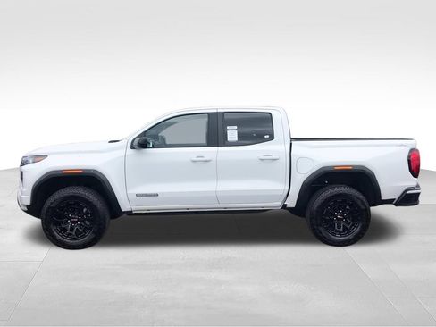Used 2026 GMC Canyon Elevation w/ Convenience Package AWD/4WD image 5