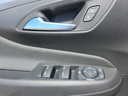 New 2026 Buick Envista Preferred image 23