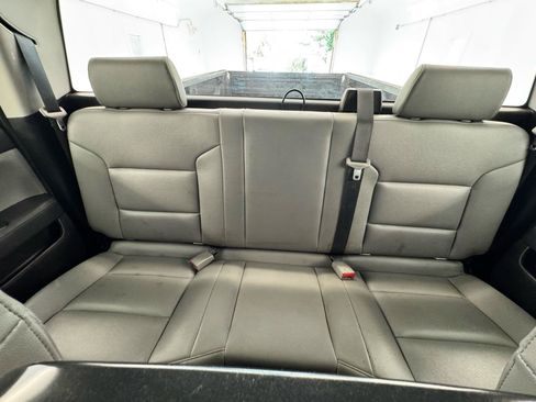 Used 2019 GMC Sierra 2500 2WD Double Cab image 25