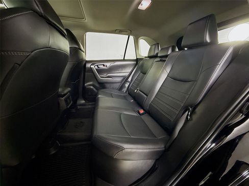 Used 2024 Toyota RAV4 XLE Premium w/ Weather Package AWD/4WD image 26