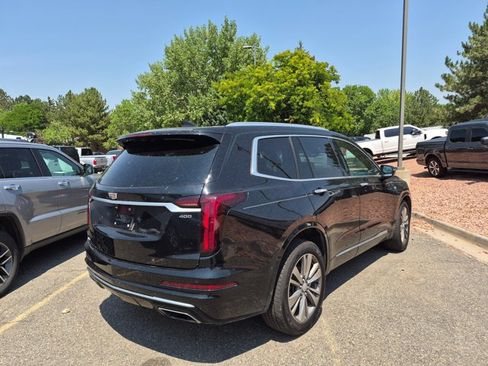 Used 2021 Cadillac XT6 Premium Luxury w/ Platinum Package AWD/4WD image 5