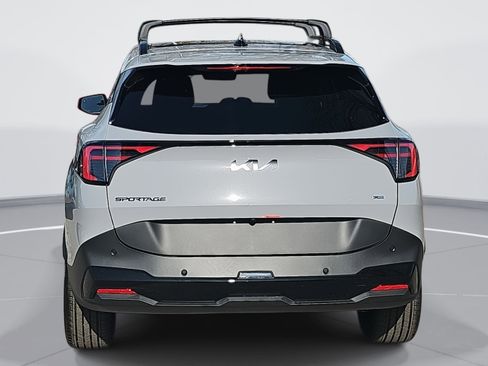 New 2026 Kia Sportage X-Line image 6