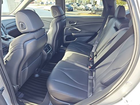 New 2026 Acura RDX SH-AWD image 14