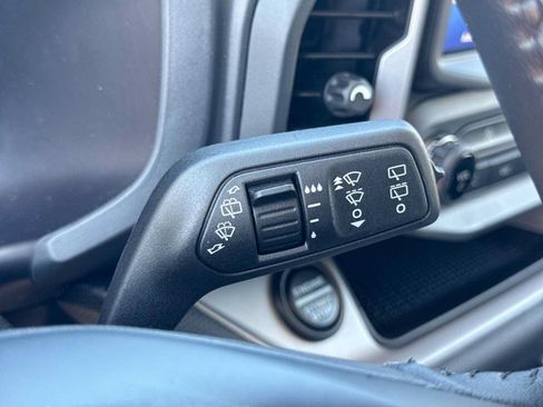 Used 2023 Ford Bronco Sport Big Bend w/ Convenience Package AWD/4WD image 25