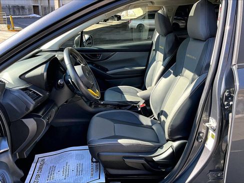 Used 2021 Subaru Crosstrek 2.5i Sport w/ Moonroof Package image 15