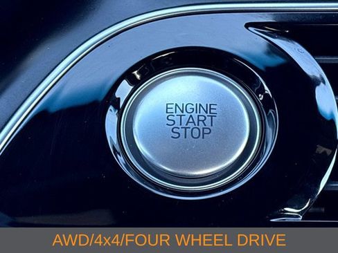 Used 2023 Genesis G70 2.0T w/ Sport Prestige Package AWD/4WD image 10