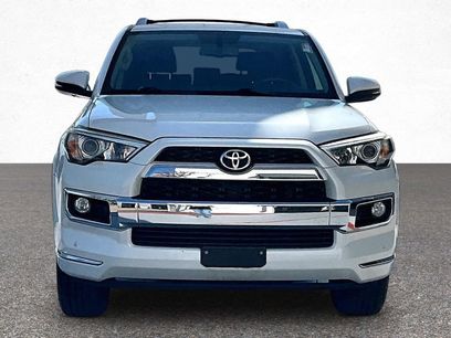 Used 2014 Toyota 4Runner Limited