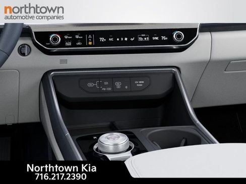 New 2026 Kia Carnival SX image 24