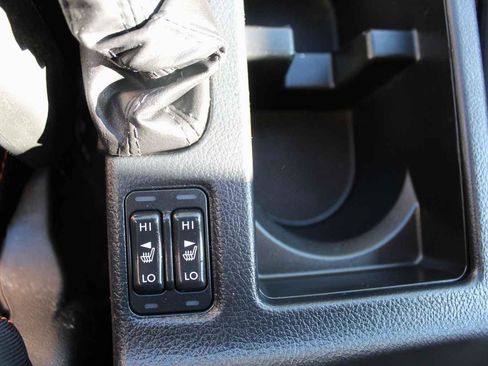 Used 2016 Subaru Crosstrek 2.0i Premium image 21