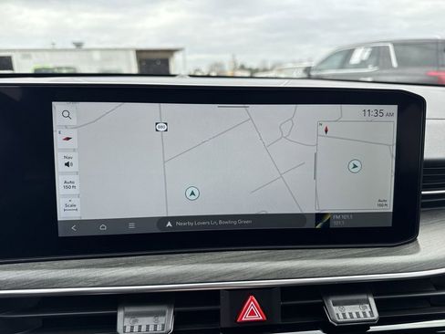 New 2026 Kia K5 EX FWD image 18