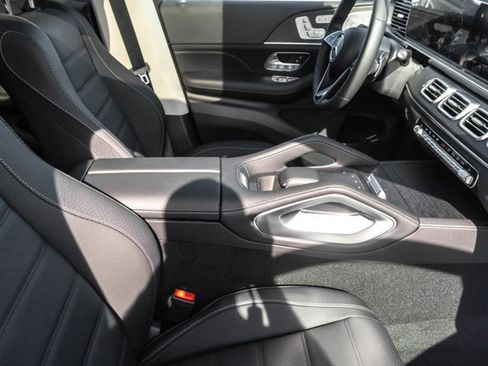 New 2026 Mercedes-Benz GLE 350 4MATIC image 29