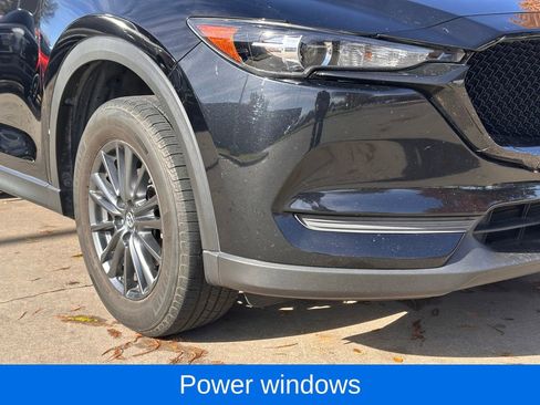 Used 2019 MAZDA CX-5 Touring image 7