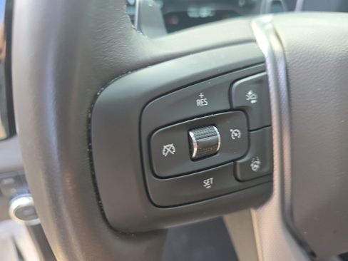 Used 2024 GMC Sierra 1500 Denali image 24