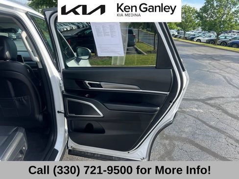 Certified 2025 Kia Telluride S AWD/4WD image 60