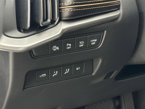 New 2026 MAZDA CX-90 3.3 Turbo S w/ Premium Plus image 16