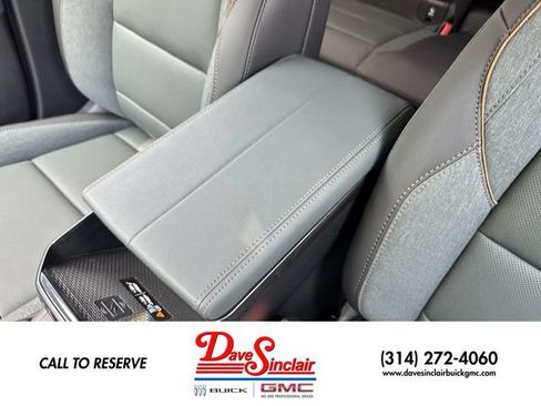 New 2027 GMC Terrain AT4 w/ Convenience Package III AWD/4WD image 21