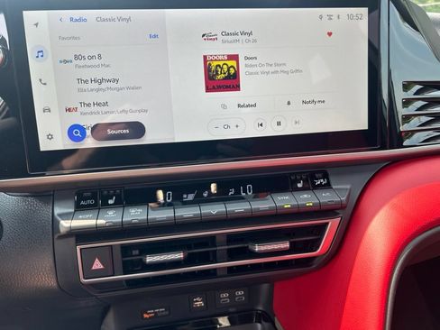 New 2026 Toyota Camry XSE FWD image 18