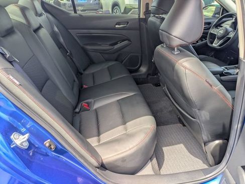 Used 2025 Nissan Altima 2.5 SR FWD image 23