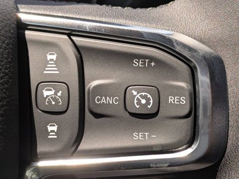 New 2026 RAM 1500 Laramie w/ Sport Appearance Package image 22