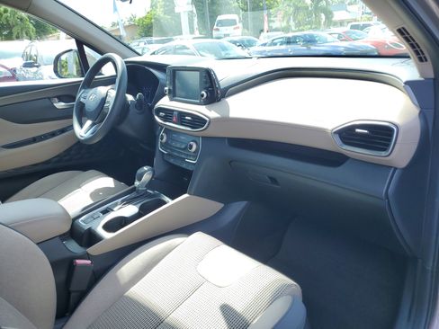 Used 2020 Hyundai Santa Fe SEL w/ Cargo Package image 40