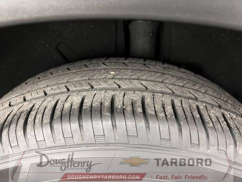 Used 2025 Buick Encore GX Preferred FWD image 24