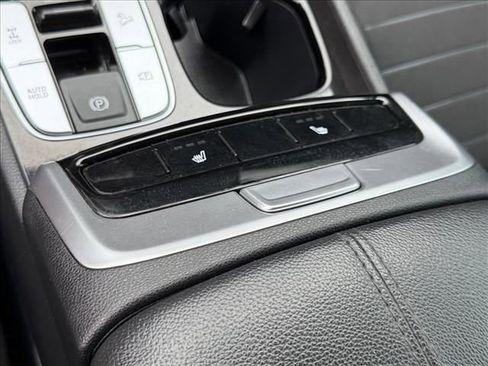 Used 2024 Hyundai Santa Cruz SEL image 21