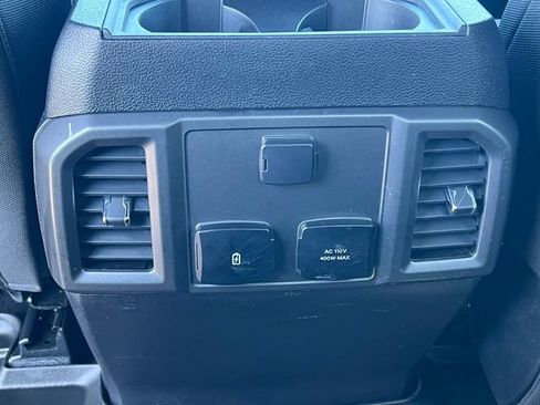 Used 2019 Ford F150 XLT w/ Equipment Group 302A Luxury AWD/4WD image 34