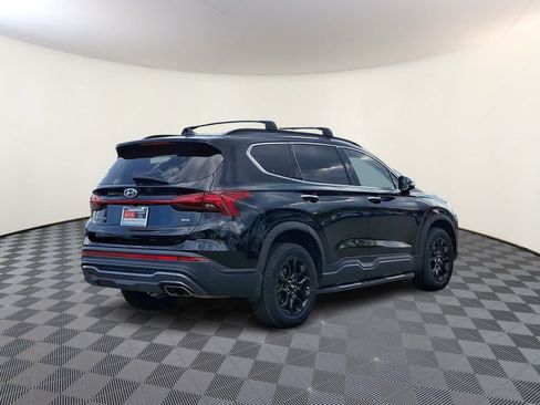 Used 2022 Hyundai Santa Fe XRT AWD/4WD image 5