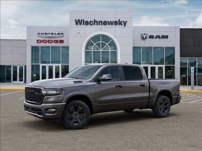 New 2026 RAM 1500 Lone Star w/ Night Edition