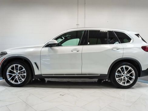 Used 2023 BMW X5 sDrive40i RWD image 34