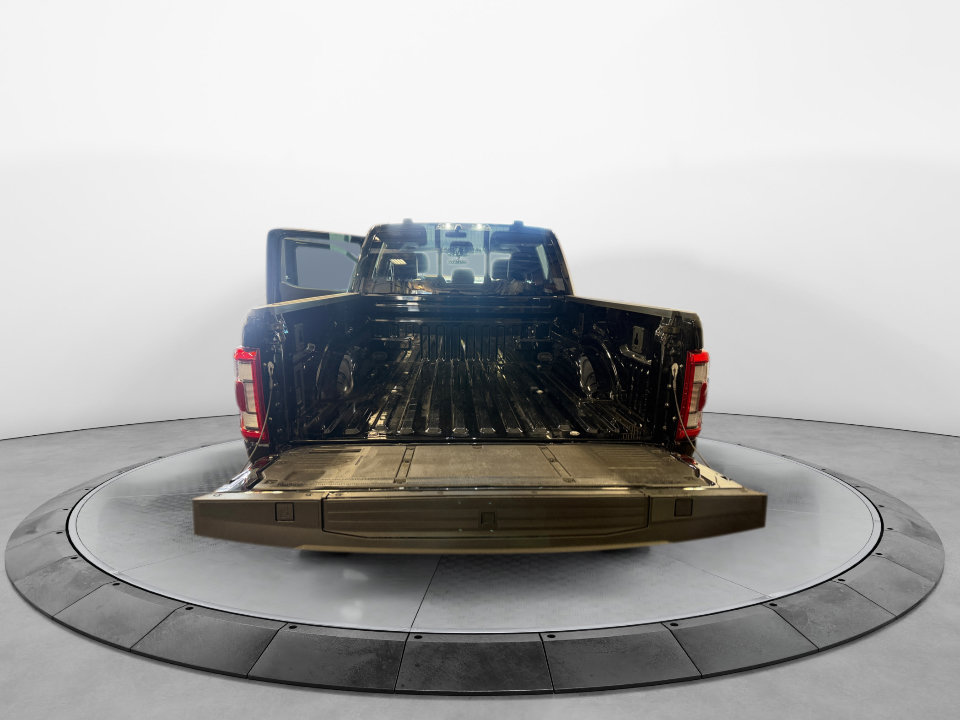 Used 2023 Ford F150 Raptor w/ Raptor Carbon Fiber Package AWD/4WD image 18