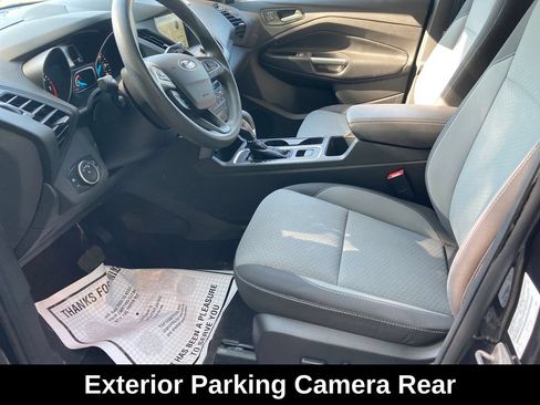 Used 2019 Ford Escape SE AWD/4WD image 11