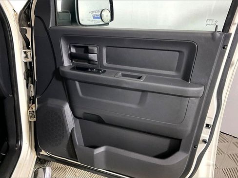 Used 2009 Dodge Ram 1500 Truck ST w/ ST Popular Equipment Group image 15