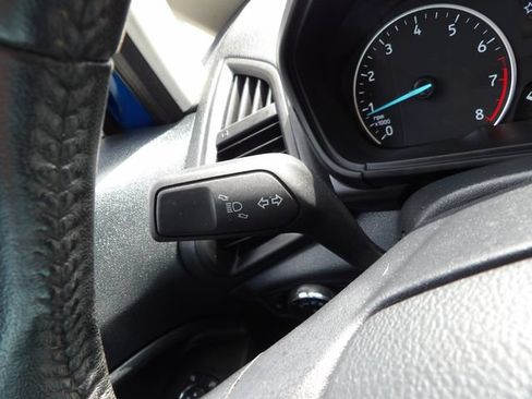 Used 2019 Ford EcoSport SE AWD/4WD image 27