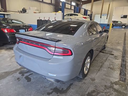 Used 2023 Dodge Charger SXT w/ Cold Weather Package RWD image 6