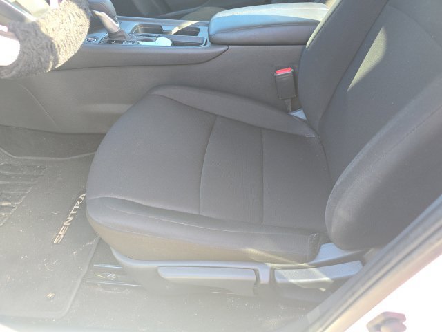 Certified 2024 Nissan Sentra S FWD image 9