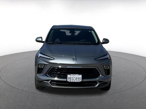 Used 2025 Buick Encore GX Preferred image 4