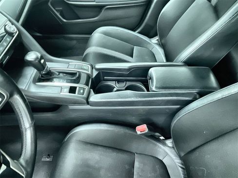 Used 2021 Honda Civic Sport image 16