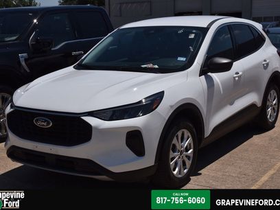 Certified 2024 Ford Escape Active w/ Tech Pack #1
