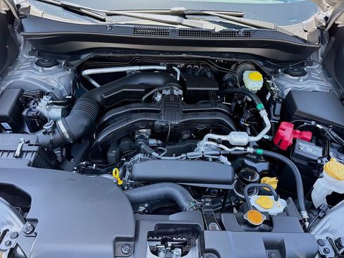 New 2026 Subaru Forester Premium AWD/4WD image 40