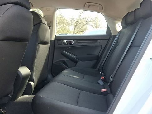 Certified 2024 Honda Civic LX image 10