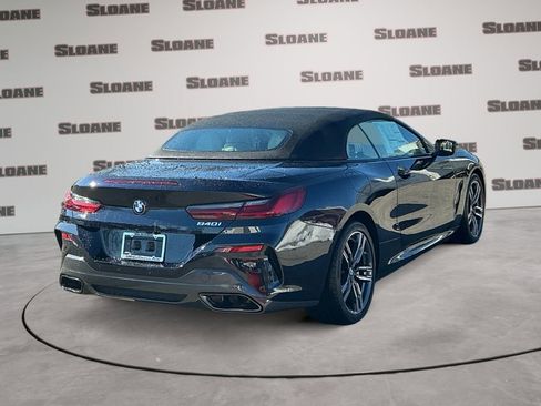New 2026 BMW 840i xDrive Convertible image 5