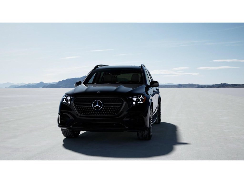 New 2027 Mercedes-Benz GLS 450 4MATIC image 42
