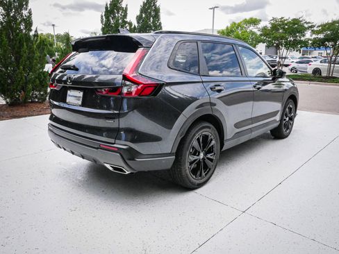 Used 2026 Honda CR-V Sport Touring image 10