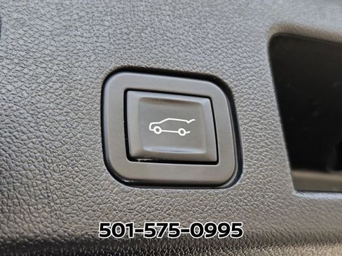 Used 2025 Chevrolet Equinox RS w/ Safety and Technology Package FWD image 16