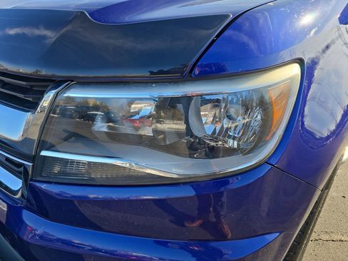 Used 2017 Chevrolet Colorado LT w/ LT Convenience Package image 33