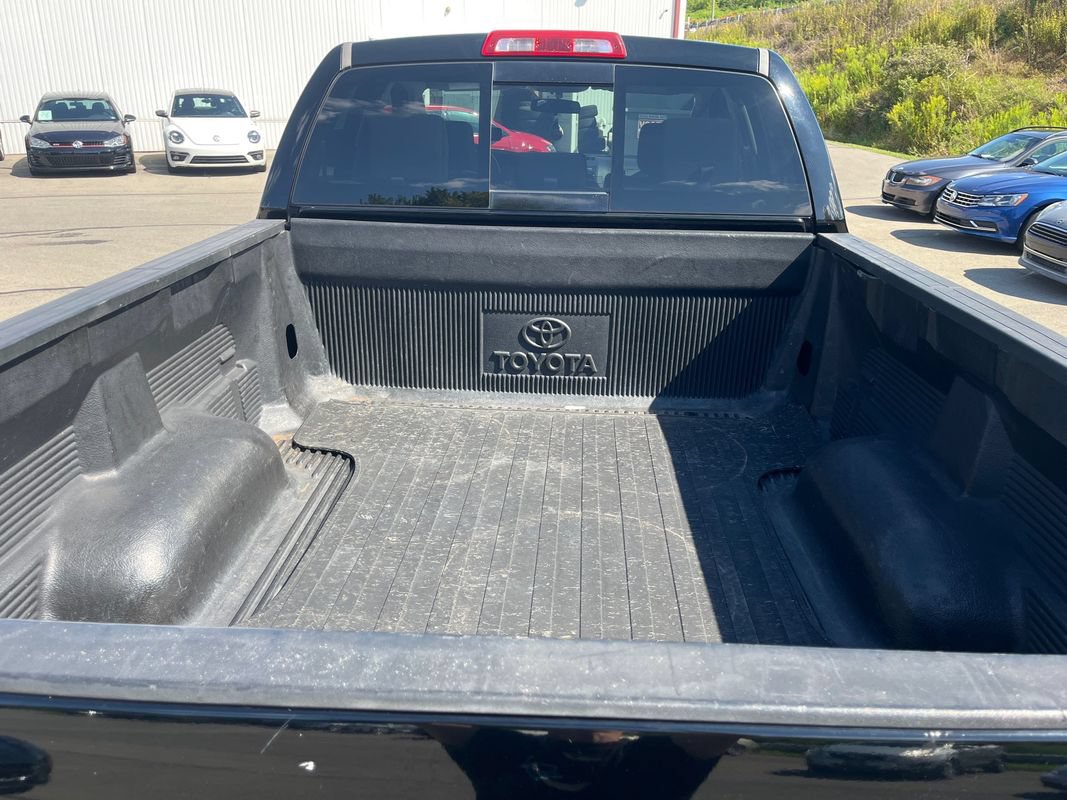 Used 2010 Toyota Tundra 4x4 Double Cab w/ TRD Rock Warrior Pkg image 43